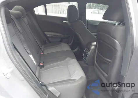 2017 Dodge Charger R/T Rwd z USA, uszkodzony, nr VIN 2C3CDXCT6HH528508